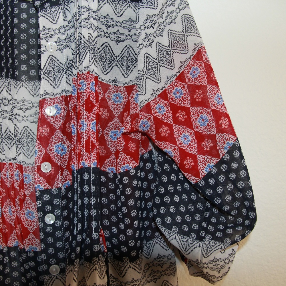 Cute American Rag Shirt